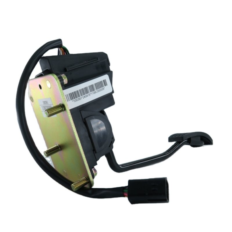 Electronic Accelerator Pedal for Automotive Accessories J-D61BX(EAH)B