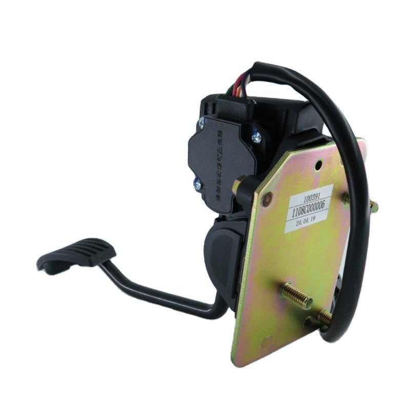 Electronic Accelerator Pedal for Automotive Accessories J-D61BX(EAH)B