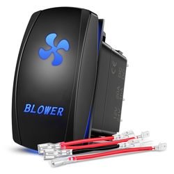 Blower