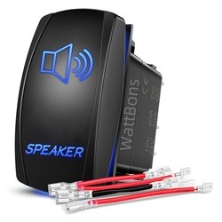 Speaker