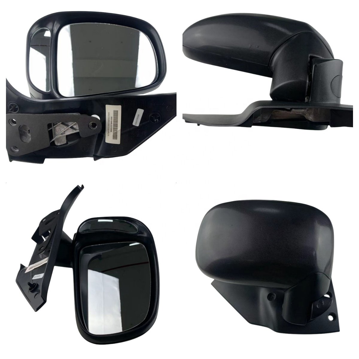 Car Rear View Mirror Assembly Auto Car Rear-view Mirror Pickup Truck Accessories for Ford V348 Mirror