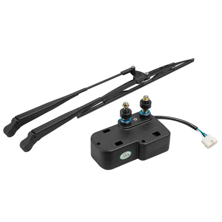Miniexcavator Wipers, Sweeper Wipers ,sliding Auto Wipers ,three Wheel Car Wipers,electrical Patrol Car Wipers