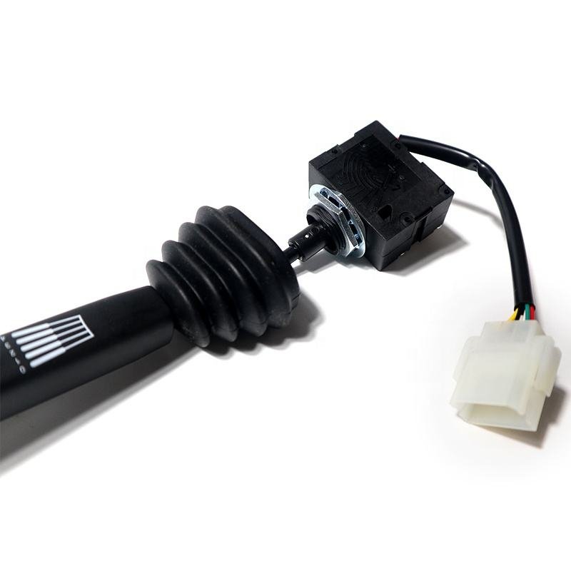 Combination Switch Eddy Current Retarder Handle Switch for Kinglong Higer