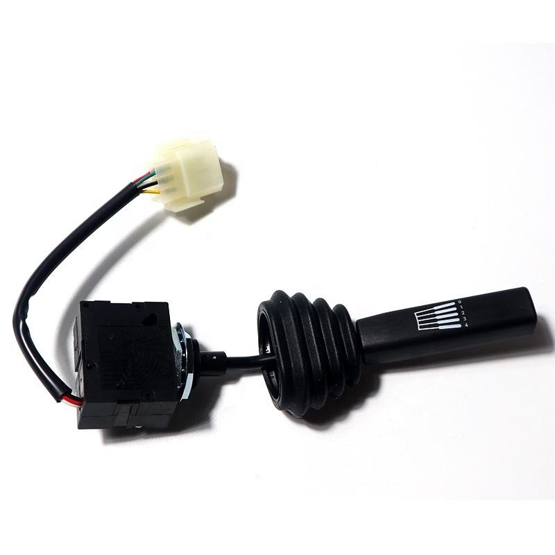 Combination Switch Eddy Current Retarder Handle Switch for Kinglong Higer