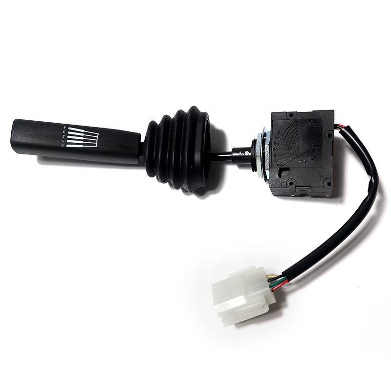 Combination Switch Eddy Current Retarder Handle Switch for Kinglong Higer