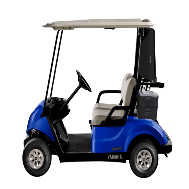 Top Quality Electric Sightseeing Bus 4 Seater Battery Operated Golf Cart New-energy Electric Vehicle Hunting Cart