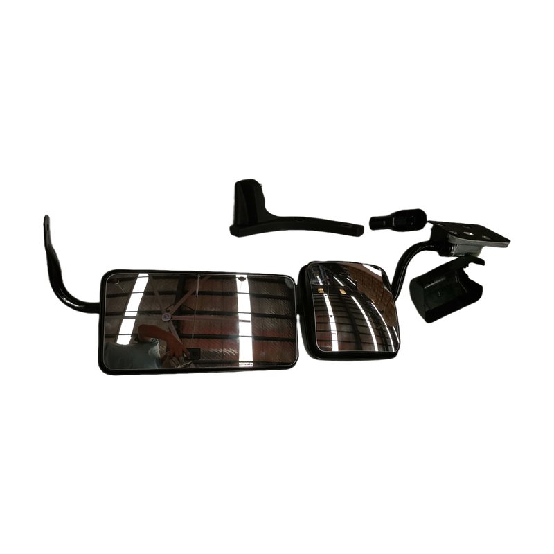 8202100LE094 Left Rear View Mirror Assembly for JAC Light Truck N25/N35/N45/N50/N55/N56/N75/L65/L75/J65/J75/1040/1048 FOTON