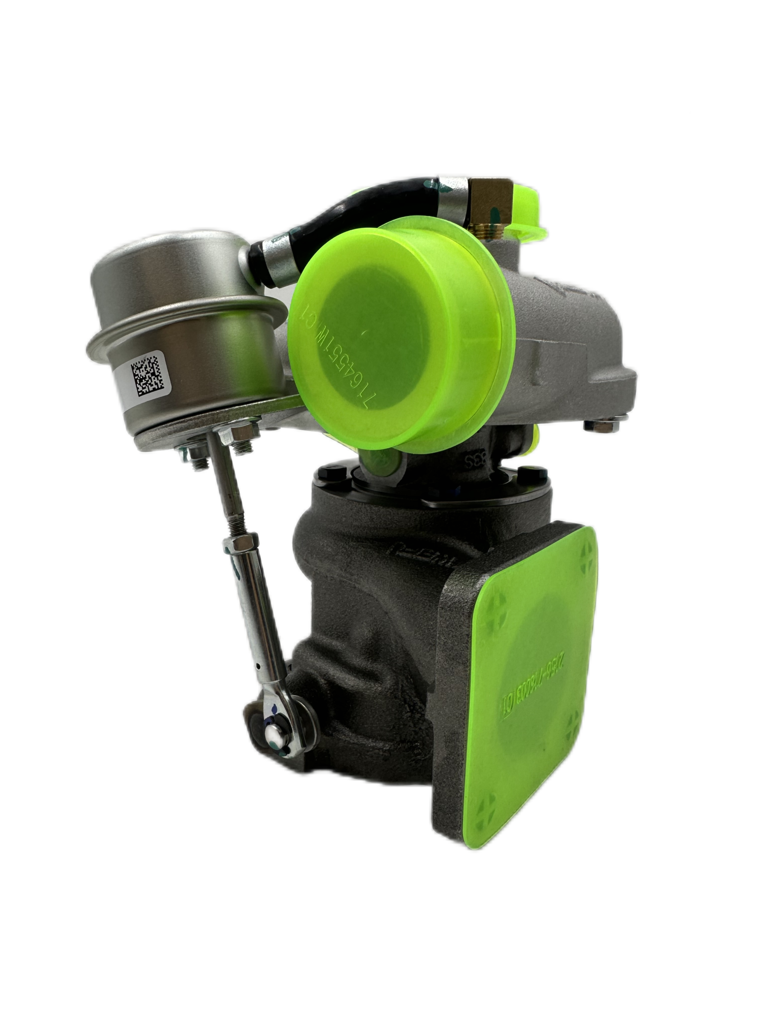 HP55 D30TCIE-120003/x10006349/X10006326/872624-5002S/872624-5001 Chinese Diesel Engine Turbocharger