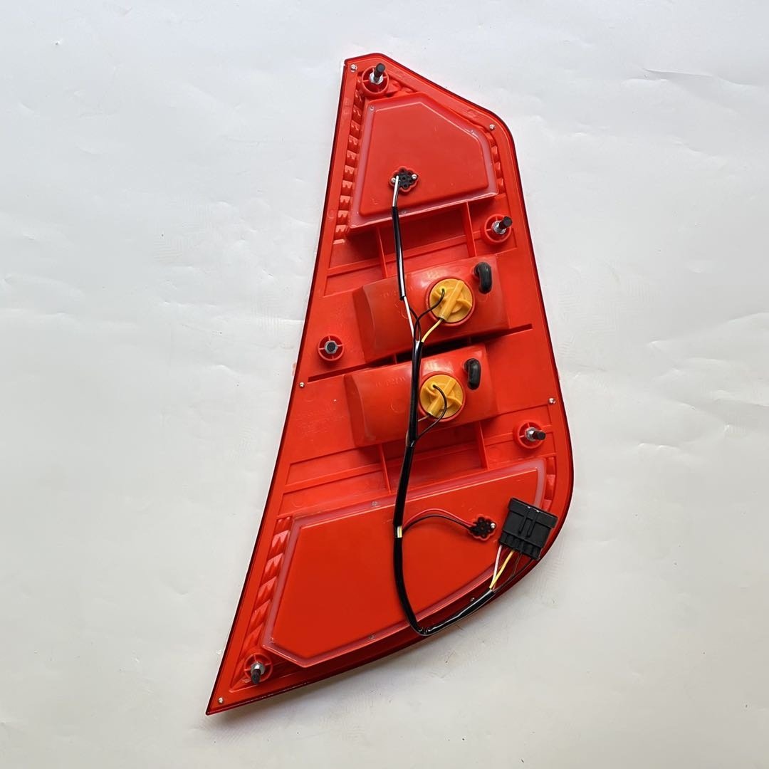 For Yutong 6127 Bus Accessories Auto Parts Bus Rear Lamp Tail Lamp WJC-H-008