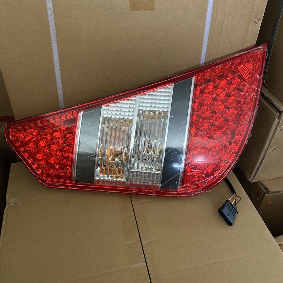 For Yutong 6127 Bus Accessories Auto Parts Bus Rear Lamp Tail Lamp WJC-H-008