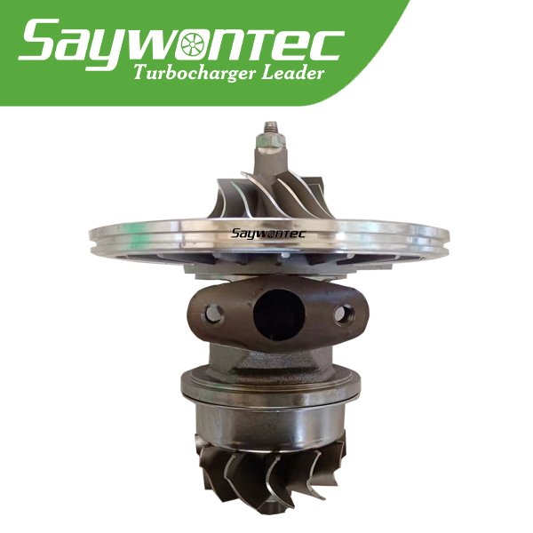 Saywontec Turbocharger Core for MERCEDES K27 53279886206 5327-988-6206 OM422A/LA OM442A Turbocharger Cartridge