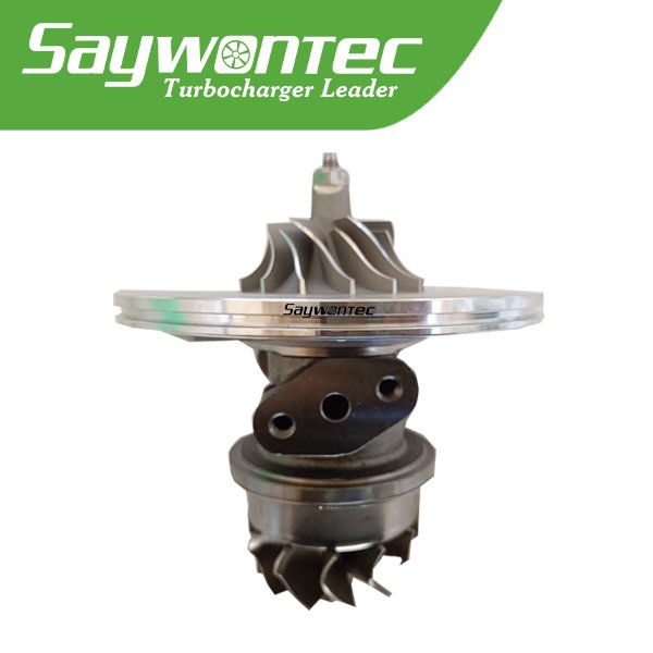 Saywontec Turbocharger Core for MERCEDES K27 53279886206 5327-988-6206 OM422A/LA OM442A Turbocharger Cartridge