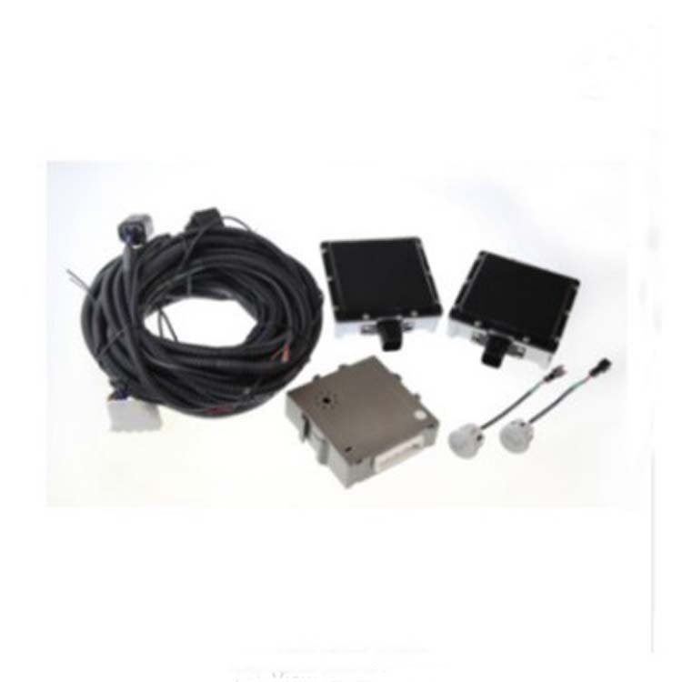 Blind Spot Detection System 24GHz Kit Bsd Microwave Millimeter Auto Bus Truck Vehicle Parts Accessories for Mercedes benz Vito