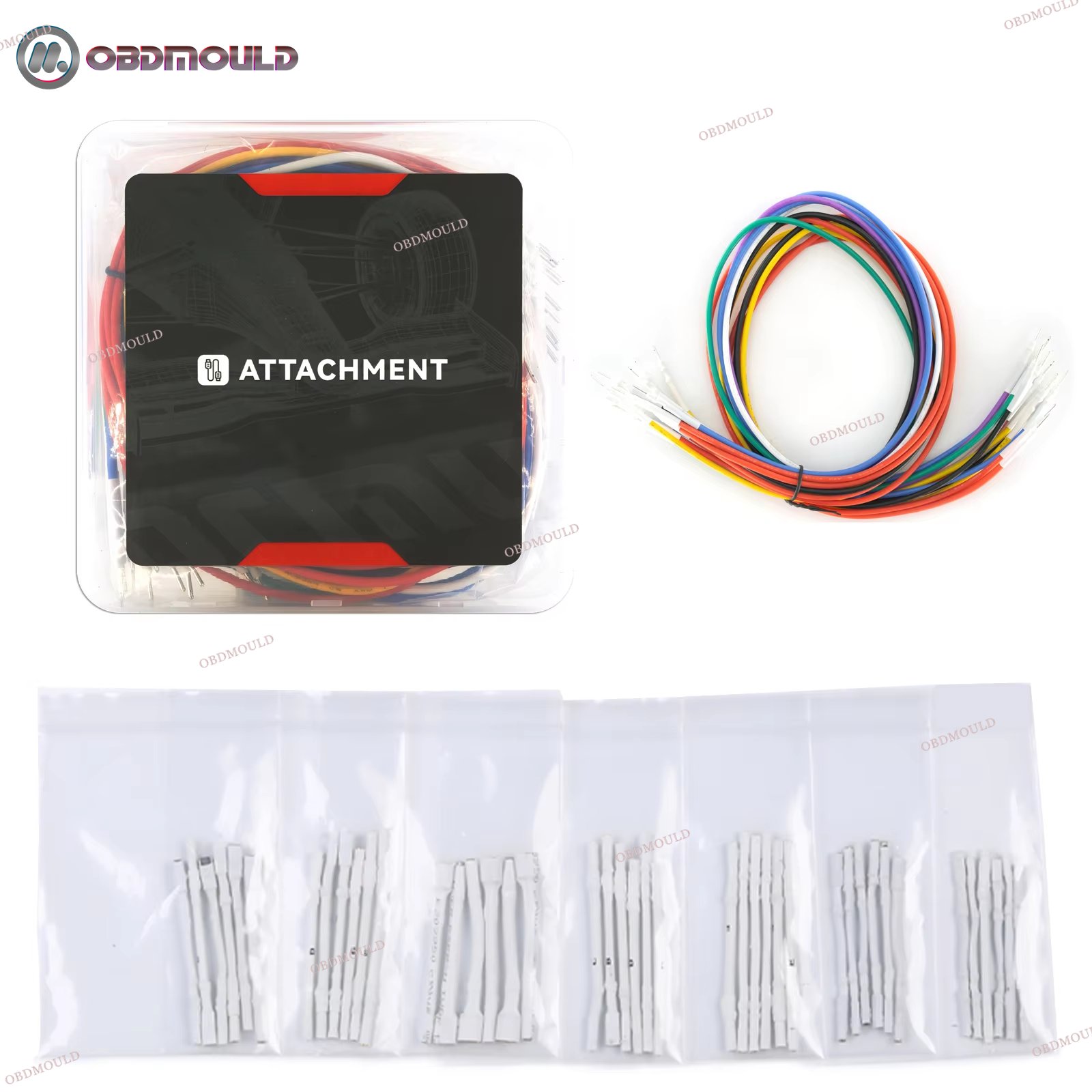 2024 FormulaFLash ECU TCU Chip Tuning Programmer Supports Bench Boot Mode Read Write EEPROM / FLASH MD1CS018 MD1CS016