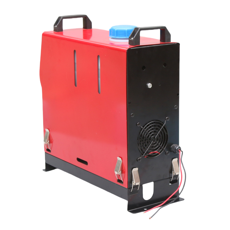 5kw Webasto Parking Heater for Trucks Buses New 12v Diesel Auto Car Heater by Manufacture Truck Bus Model Volvo Function-Heating