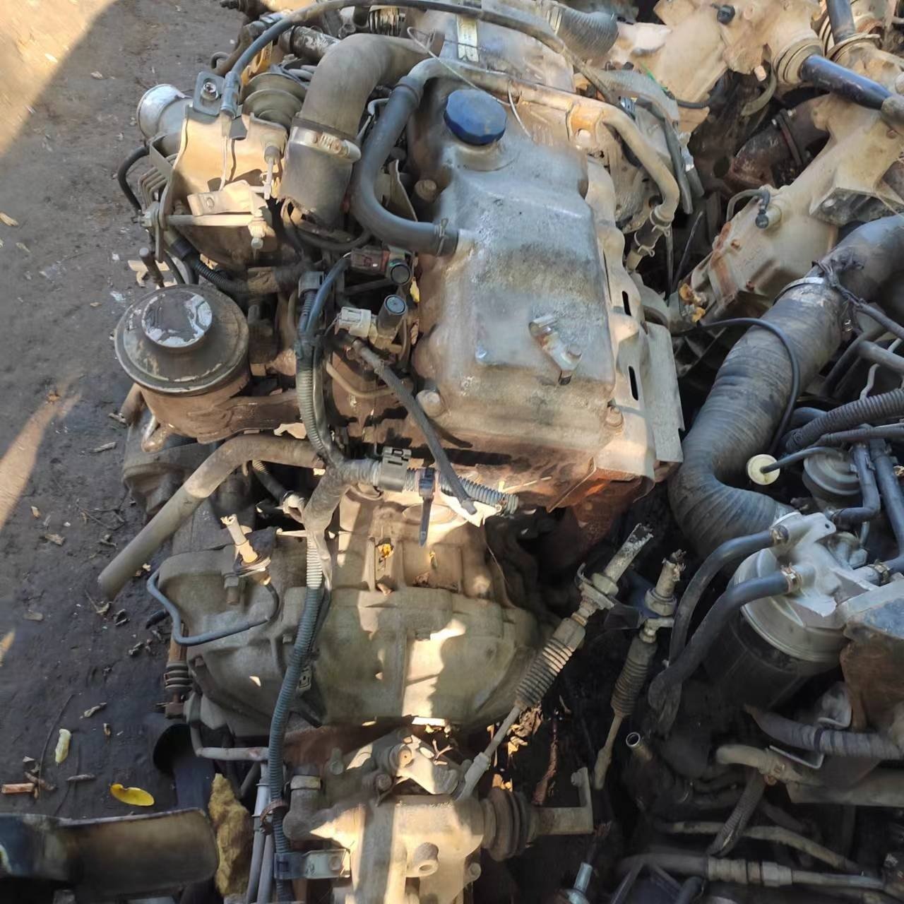 toyota 15B Engine for Sale Used toyota Dyna Engine 15B