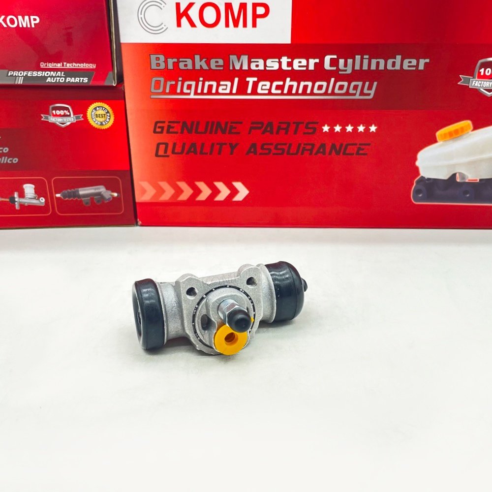 Good Performance OEM 53402-85200 53402-85200-000 Brake Wheel Cylinder for SUZUKI SUPER CARRY Bus