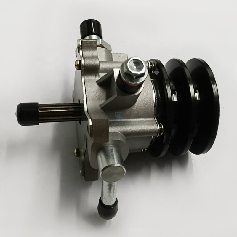 29300-54180 HIGH QUALITY CAR ALTERNATOR VACUUM PUMP for DYNA HILUX HIACE