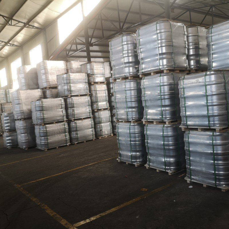 American European Heavy Duty Trailer Truck Brakes Parts for Wholesale Brake Drum