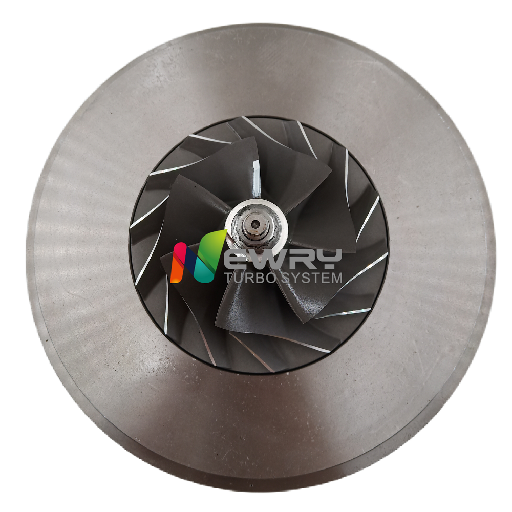 Newry Turbocharger Cartridge HX55 4038613 4044950D for Scania Truck 124, Bus with DC12 01/03/06 Engine Turbo Core