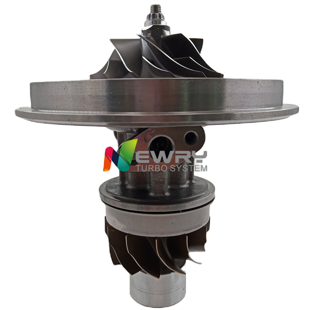 Newry Turbocharger Cartridge HX55 4038613 4044950D for Scania Truck 124, Bus with DC12 01/03/06 Engine Turbo Core