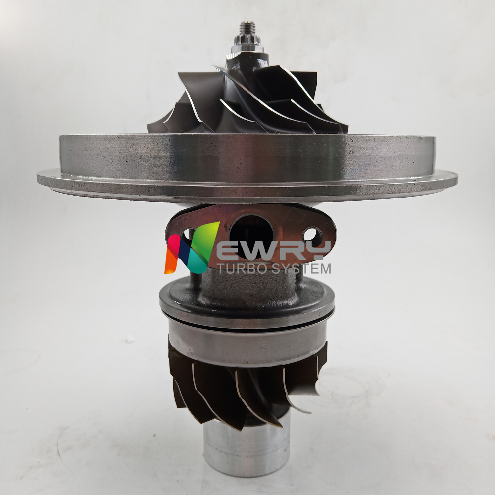 Newry Turbocharger Cartridge HX55 4038613 4044950D for Scania Truck 124, Bus with DC12 01/03/06 Engine Turbo Core