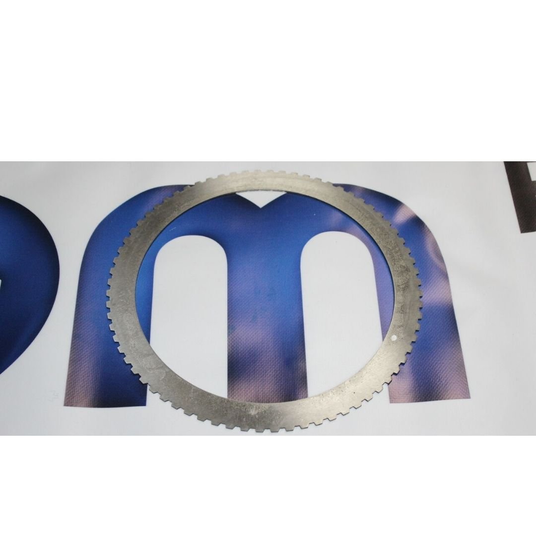High Quality Baltacioglu Lined Clutch Disc 4181.292.033 for Bus High Quality Bus Parts