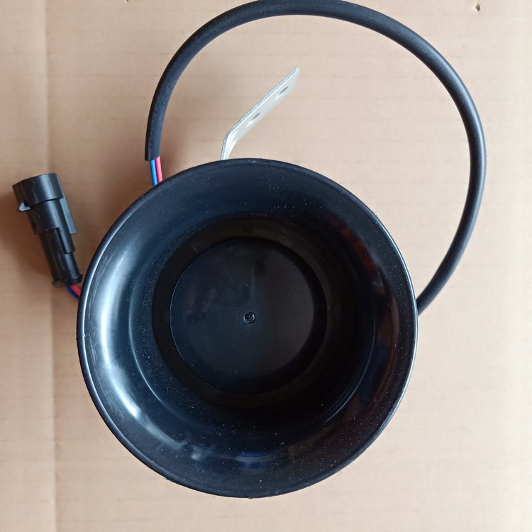 China Best-selling Bus Accessories 24V Reverse Buzzer Horn Beeping Sound for Kinglong Higer Ankai Zhontong Bus Parts