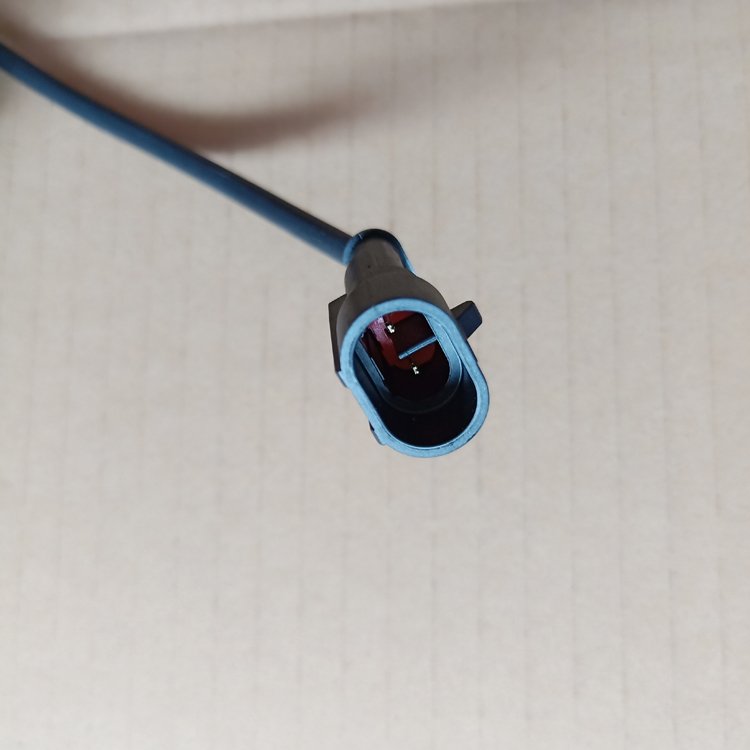 China Best-selling Bus Accessories 24V Reverse Buzzer Horn Beeping Sound for Kinglong Higer Ankai Zhontong Bus Parts