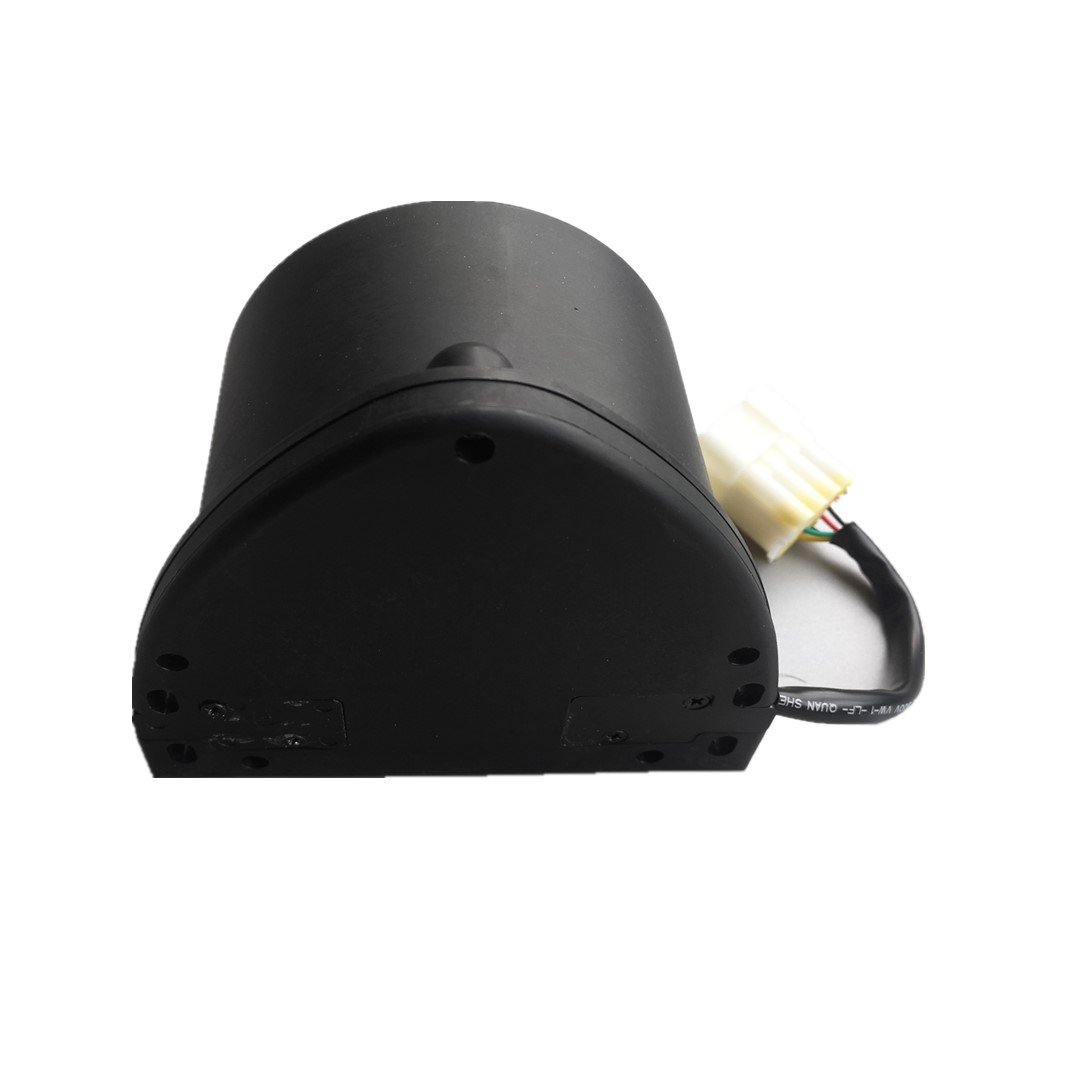 Engine Sound Simulation Acoustic Vehicle Alert System (AVAS) for Electric Vehicle