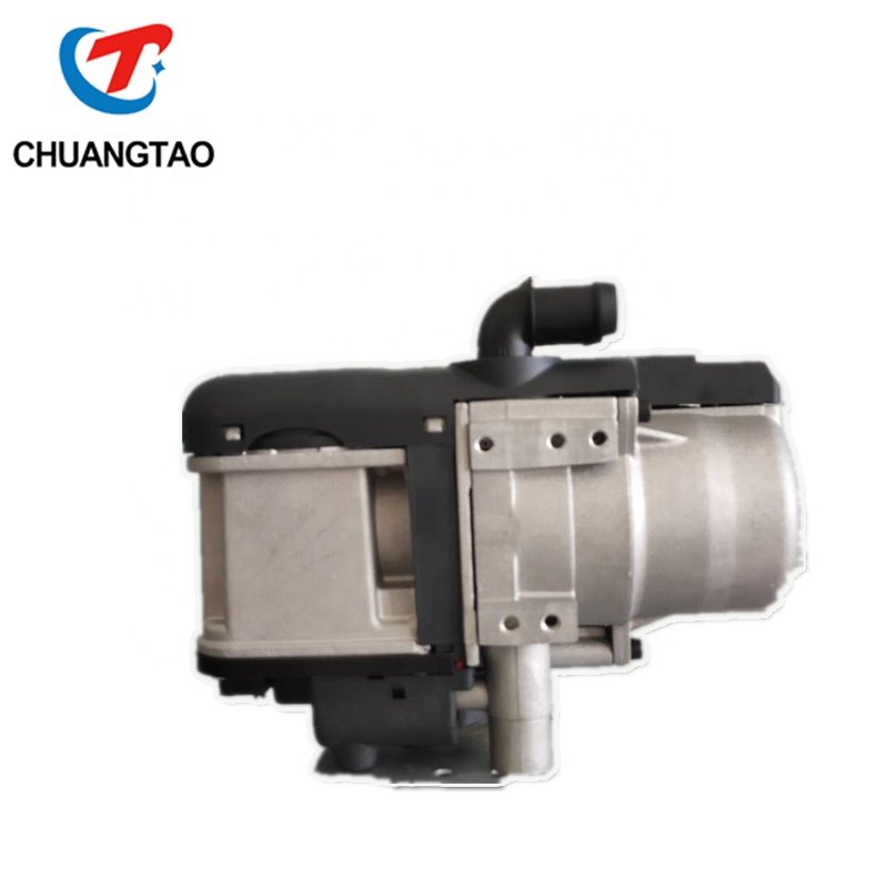 Hot Popular 12v/24v 5kw Diesel Water Heater Water Liquid Parking Heater for Car, Bus, Trucks, Camper, Caravan
