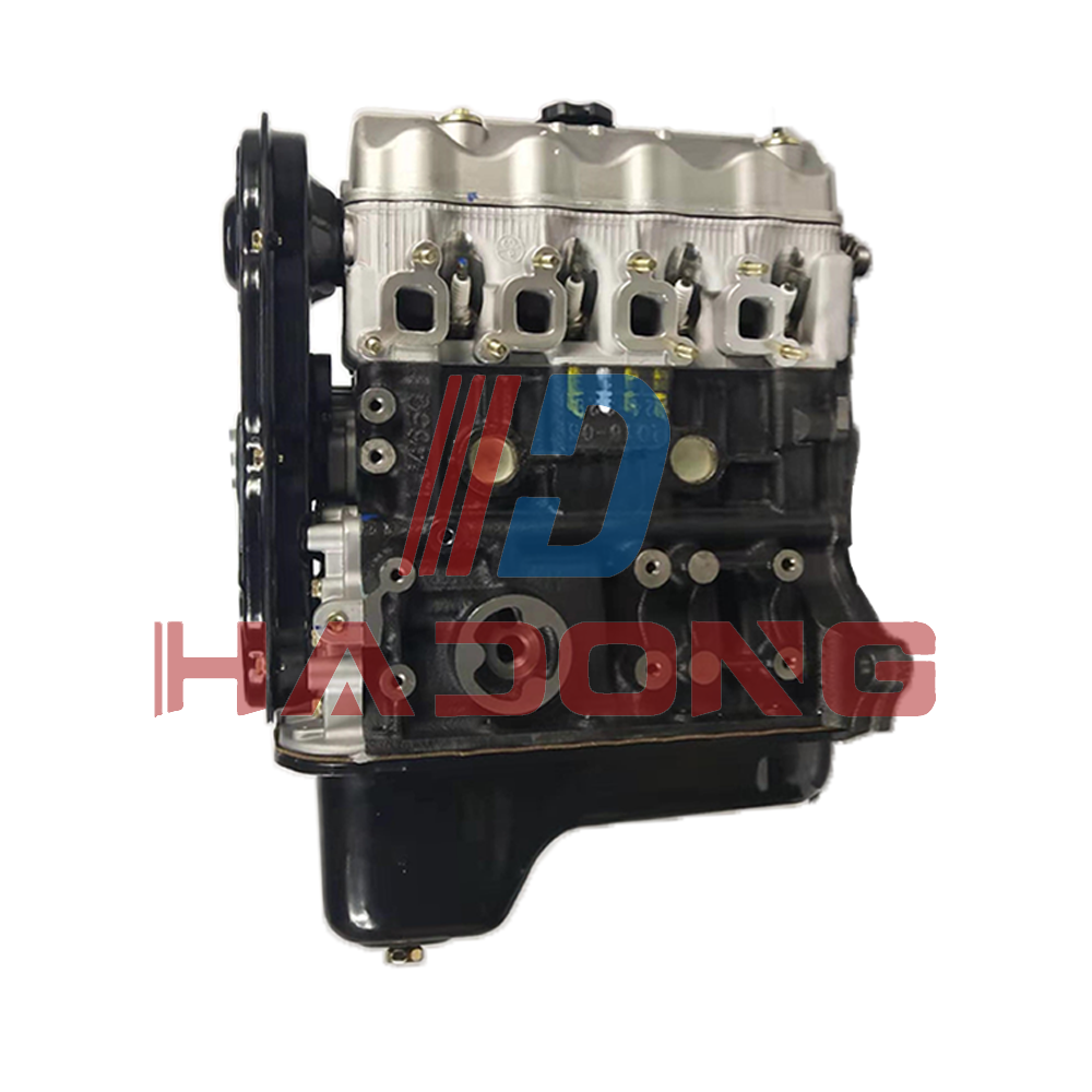 High Quality Bare Block 1.1L 38KW DA465Q-2D Engine for Hafei Lobo