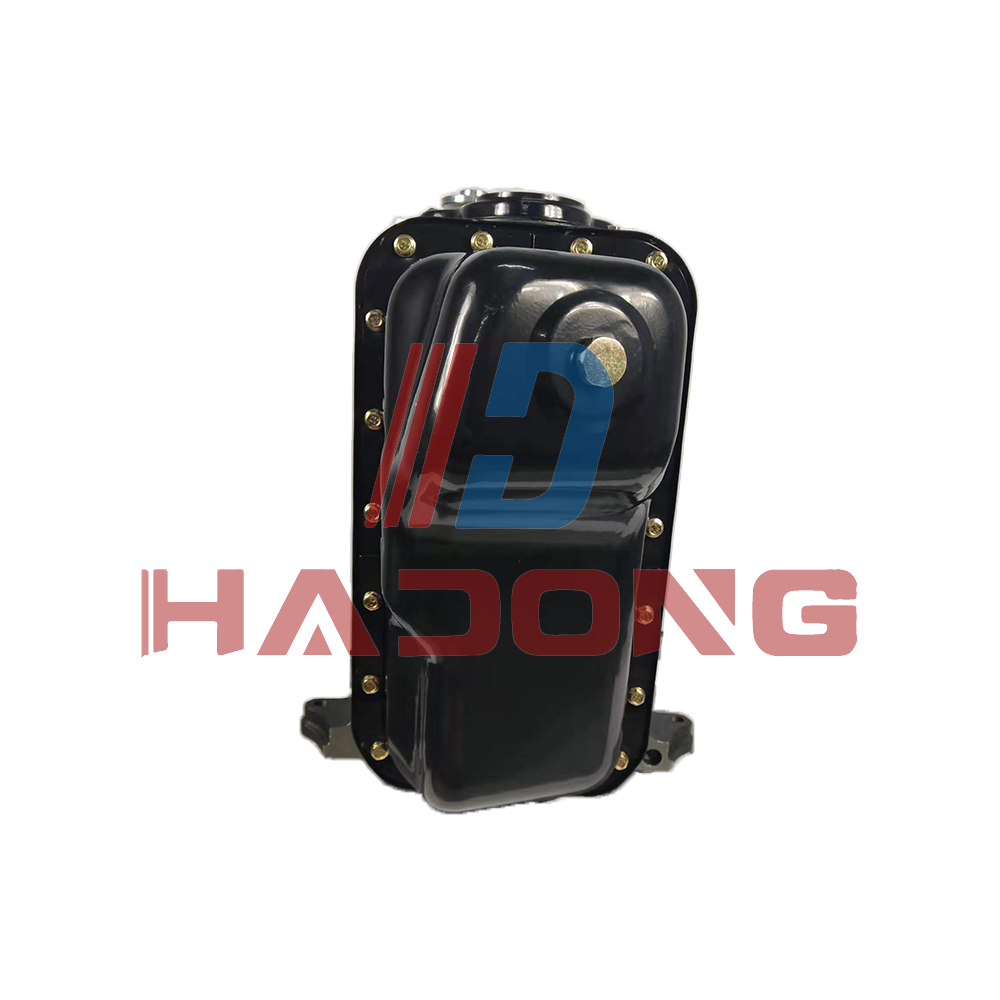 High Quality Bare Block 1.1L 38KW DA465Q-2D Engine for Hafei Lobo