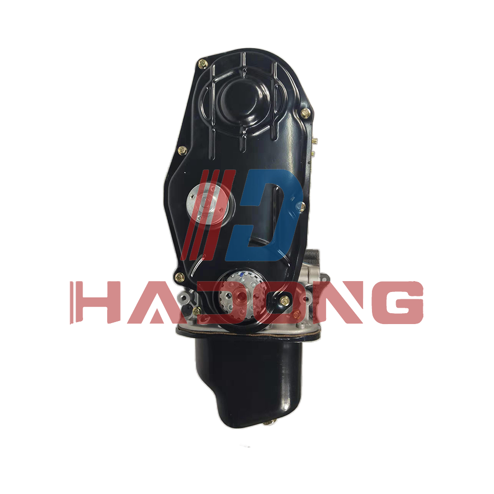 High Quality Bare Block 1.1L 38KW DA465Q-2D Engine for Hafei Lobo