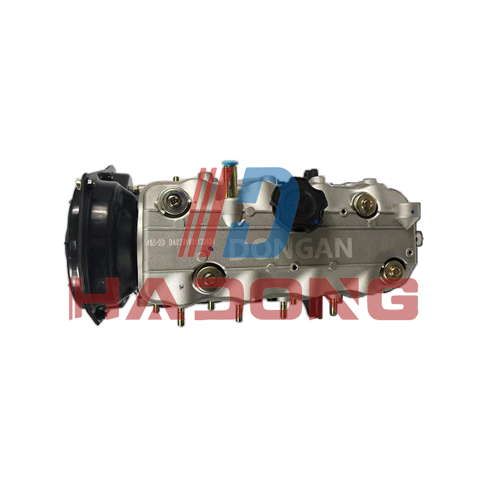 High Quality Bare Block 1.1L 38KW DA465Q-2D Engine for Hafei Lobo