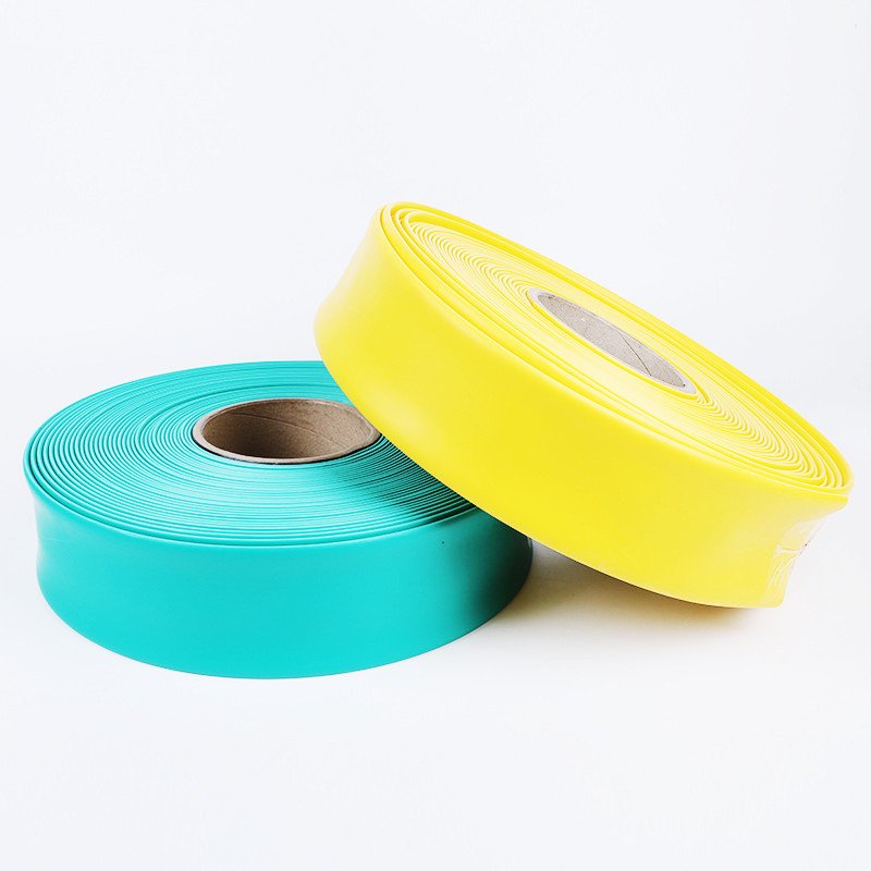 Industrial Bus Bar Insulation Sleeve Busbar Heat Shrinkable Tube Heat Shrinkage Sleeve 1KV 10KV 35KV