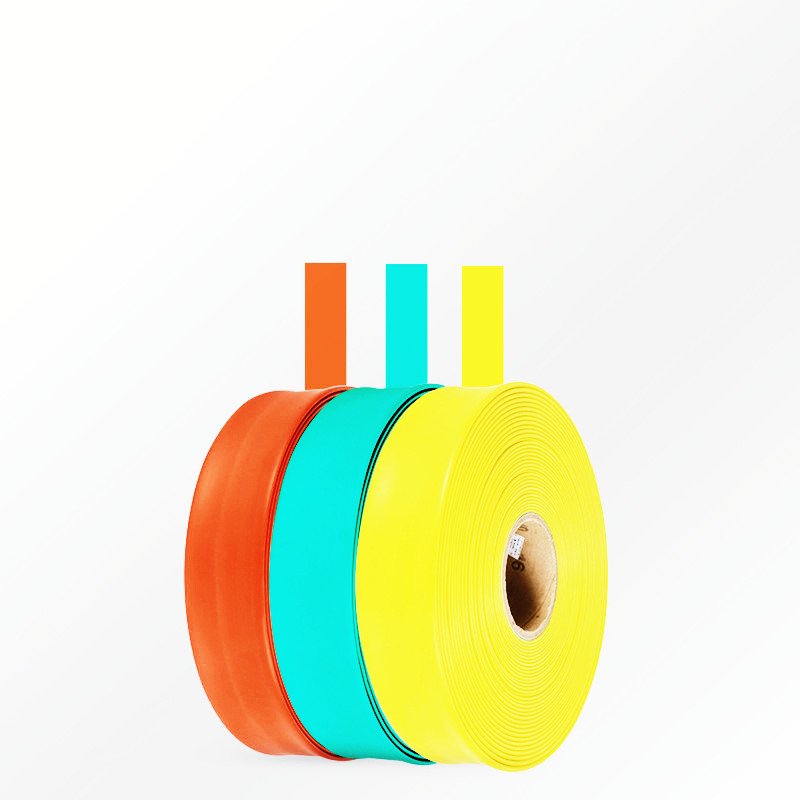 Industrial Bus Bar Insulation Sleeve Busbar Heat Shrinkable Tube Heat Shrinkage Sleeve 1KV 10KV 35KV