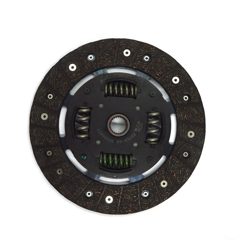 DFSK Spare Parts 1600100E0100 DFSK C31 DK15-06 Clutch Kit
