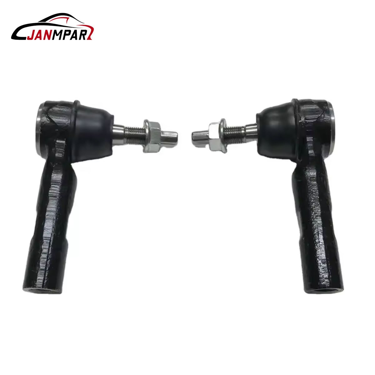 Steering Outer Tie Rod End for Chrysler 300C 2005-2010 Dodge Durango Dakota ES3571 52013468AB 52106710AA