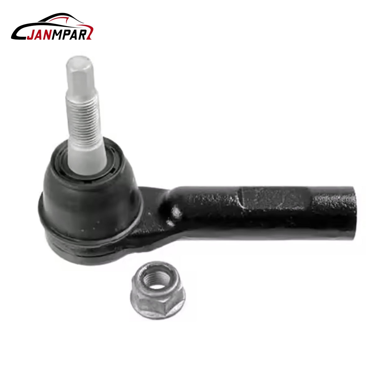 Steering Outer Tie Rod End for Chrysler 300C 2005-2010 Dodge Durango Dakota ES3571 52013468AB 52106710AA