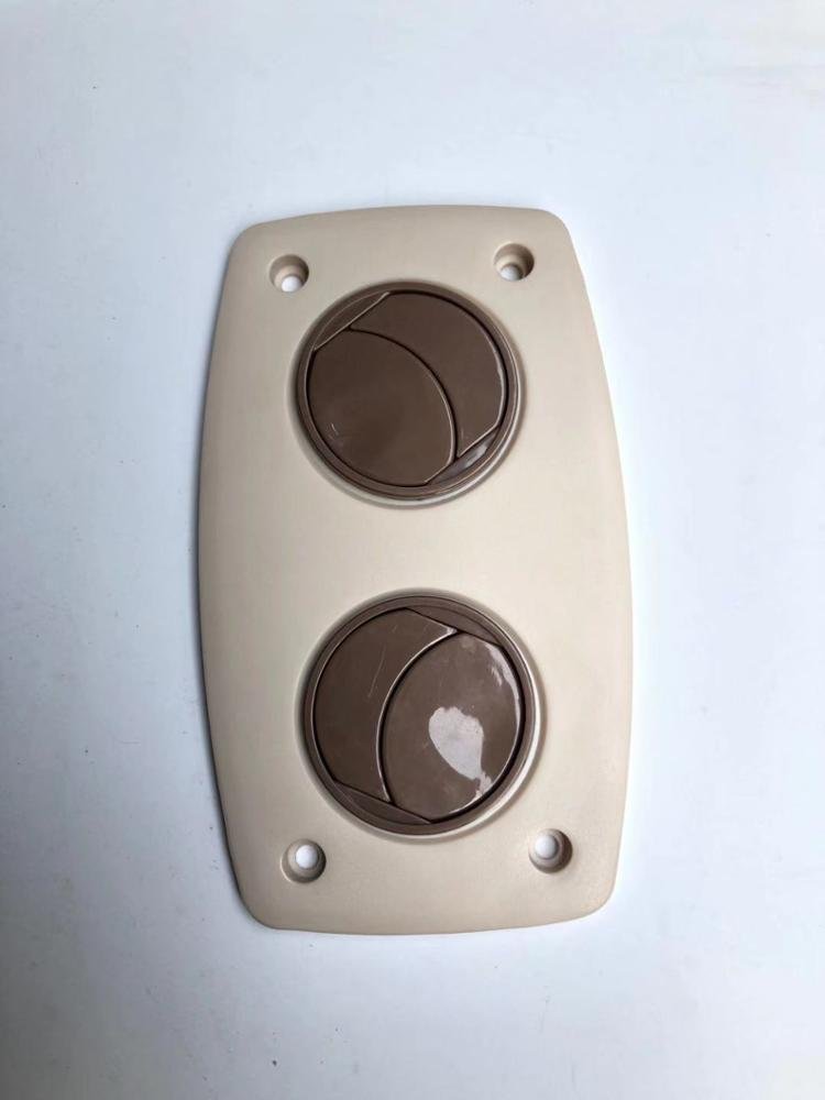 Air Outlet air Vent Outlet Bus Accessories