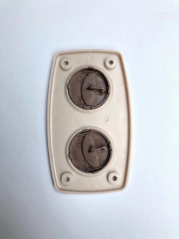 Air Outlet air Vent Outlet Bus Accessories