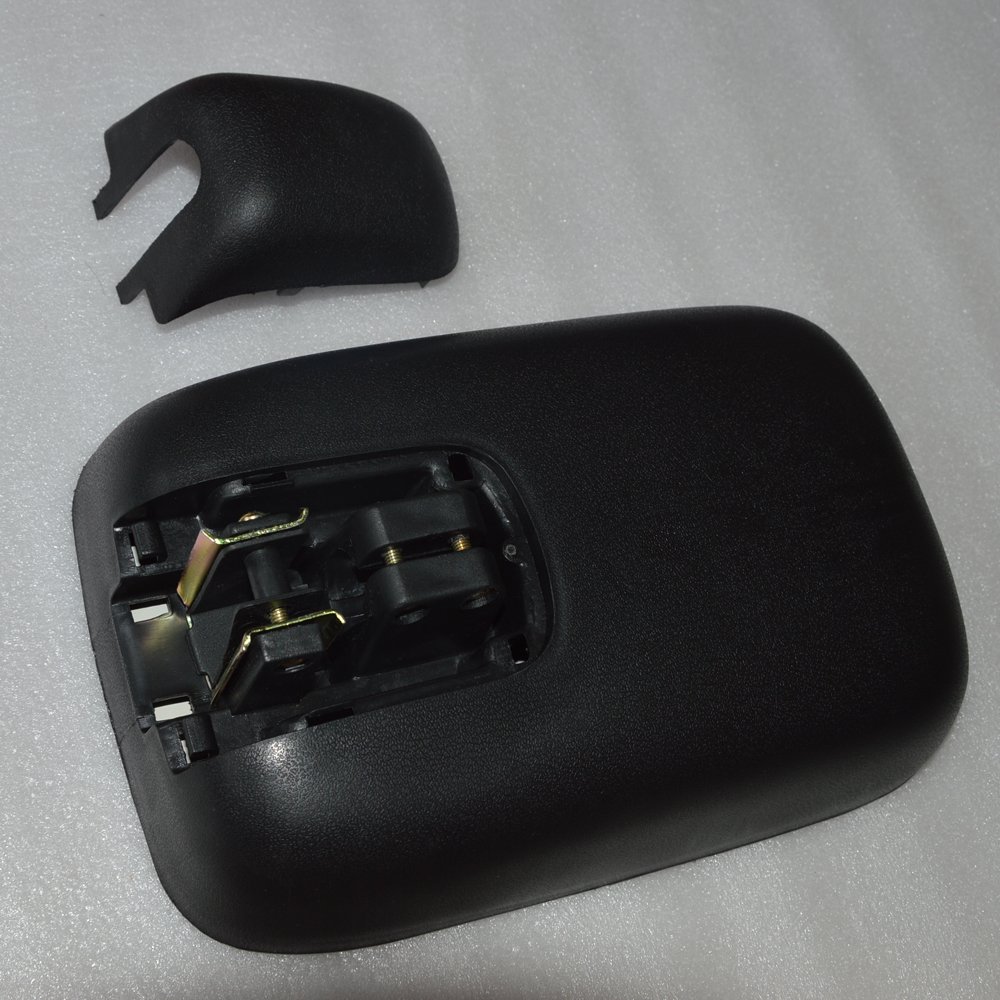 REAR MIRROR KIT MIRRORS Top Quality Bus Accessories coach Parts for Mitsubishi Rosa Grill Bumper