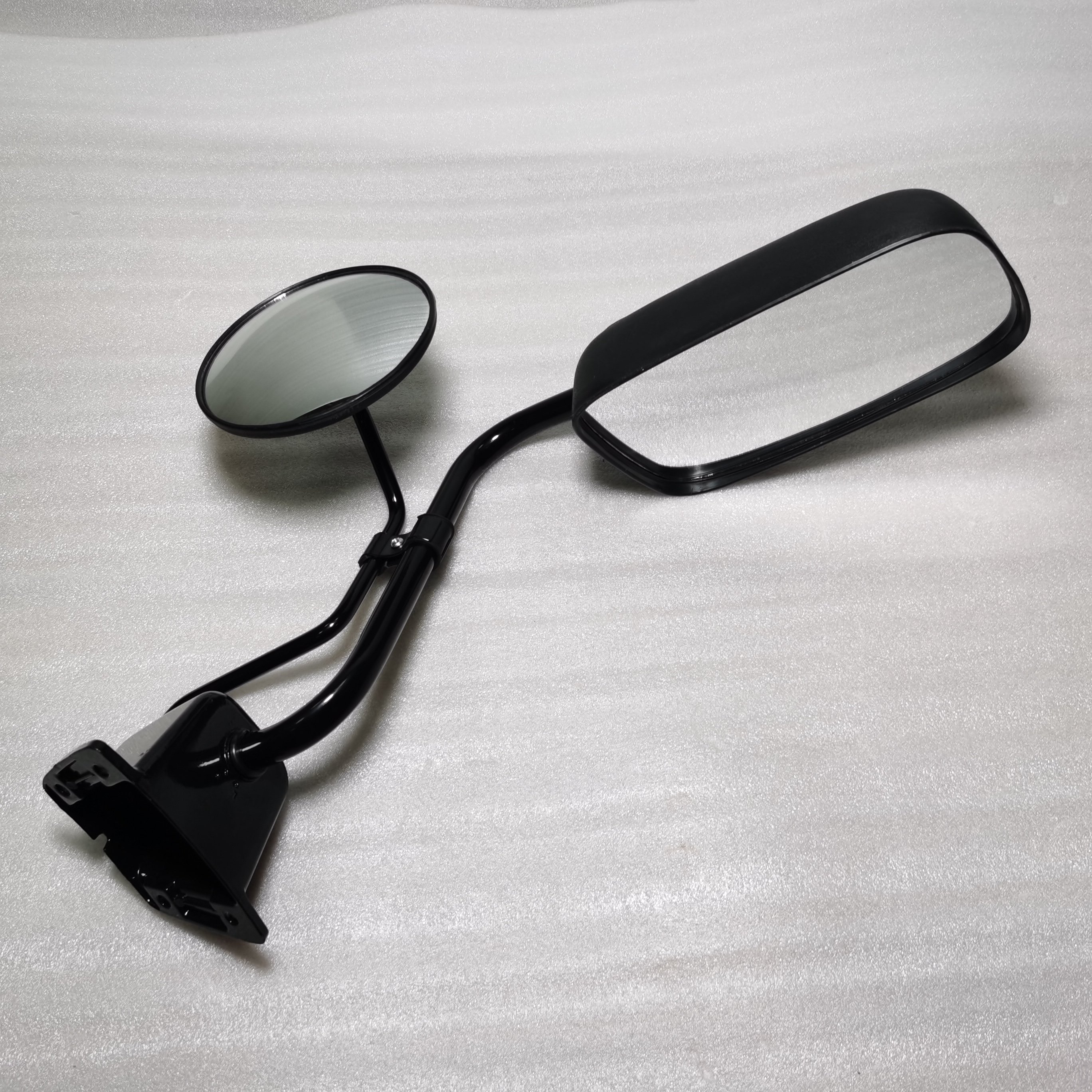 REAR MIRROR KIT MIRRORS Top Quality Bus Accessories coach Parts for Mitsubishi Rosa Grill Bumper