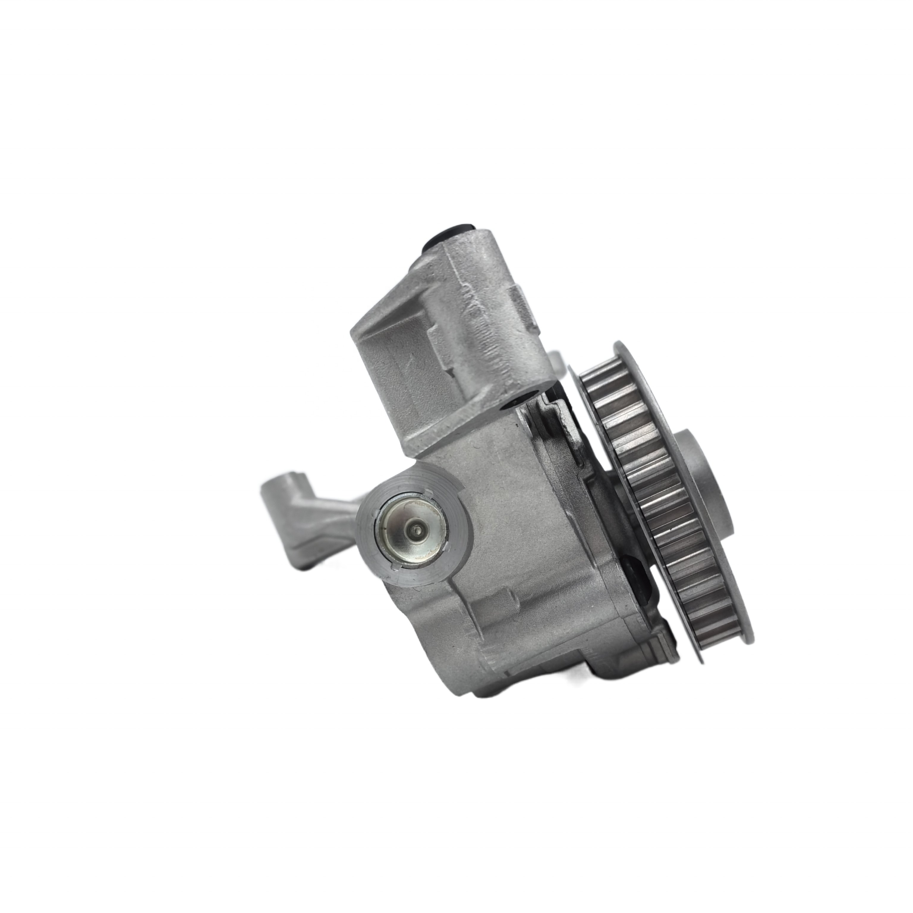 Factory Wholesale Auto Engine 03L115105 03L115105B Oil Pump for Skoda FABIA II Audi A1 Seat Vw Touran PASSAT B6 2.0 TDI