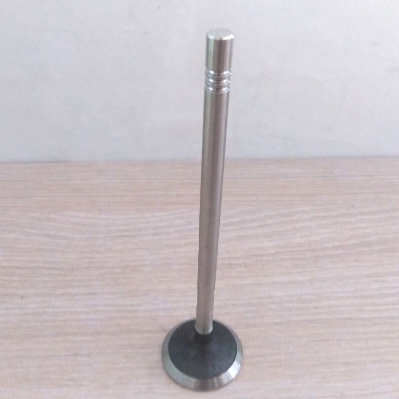 Engine Parts for Mitsubishi Fuso F1C 4P10 F30DTE Engine Valve for Sale