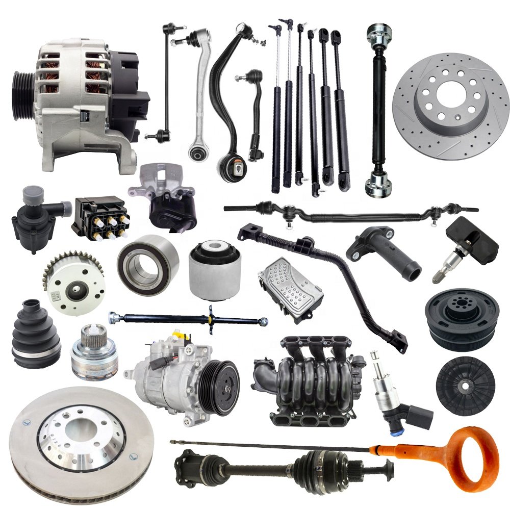 Bbmart Auto Spare Car Parts 8D0260805J A/C Compressor Pump (OE:8D0 260 805 J) for Audi A4 B5 A6 C4 C5 A8 ALLROAD (4BH, C5) 38439
