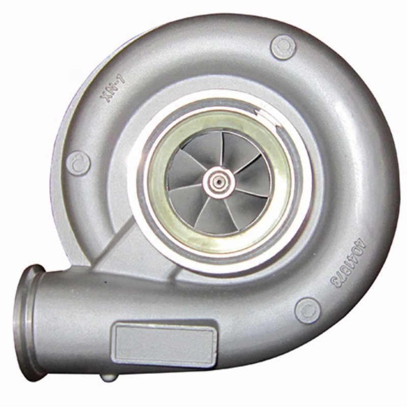 1484886 1538372 1538373 570162 570873 1443191 3597730 4038616 3594236 4038613 HX55 Turbocharger for Turbo Scania Truck DC12