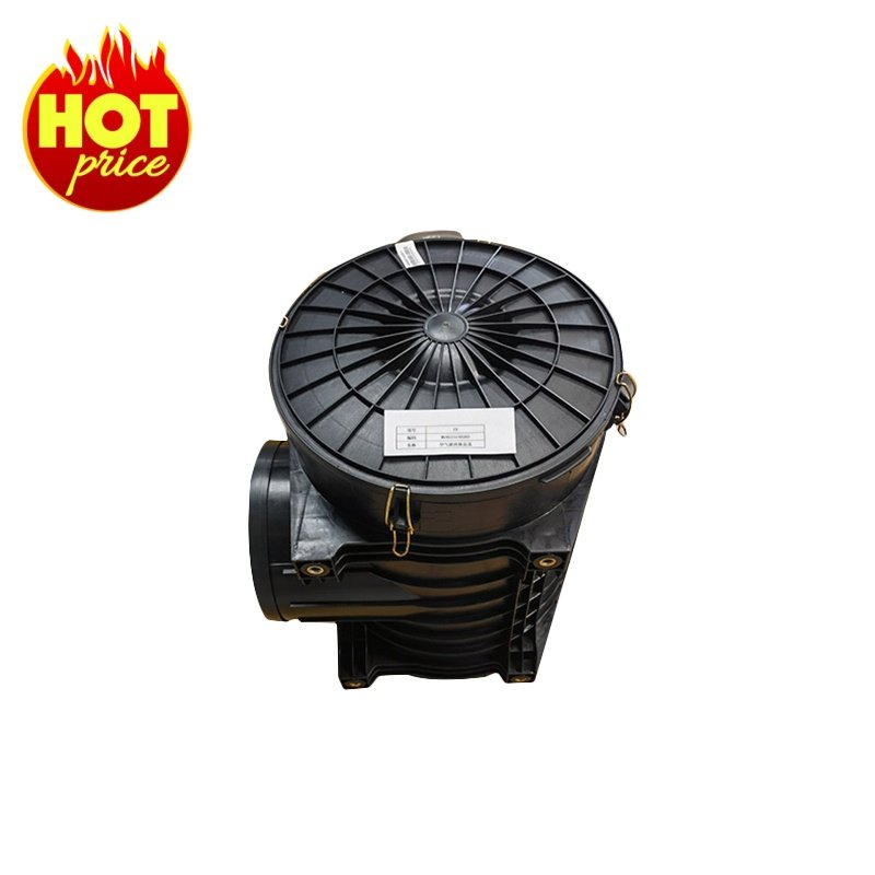 2025 New Car Parts Cheap Used Trucks Wg9525195003 Bellows Howo Dump Truck Body Part For Sale