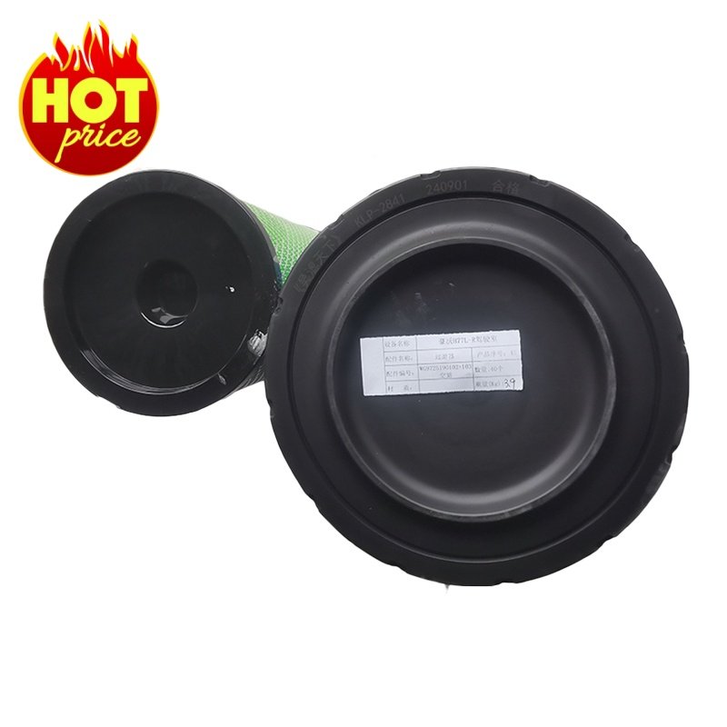 2025 New Car Parts Cheap Used Trucks Wg9525195003 Bellows Howo Dump Truck Body Part For Sale
